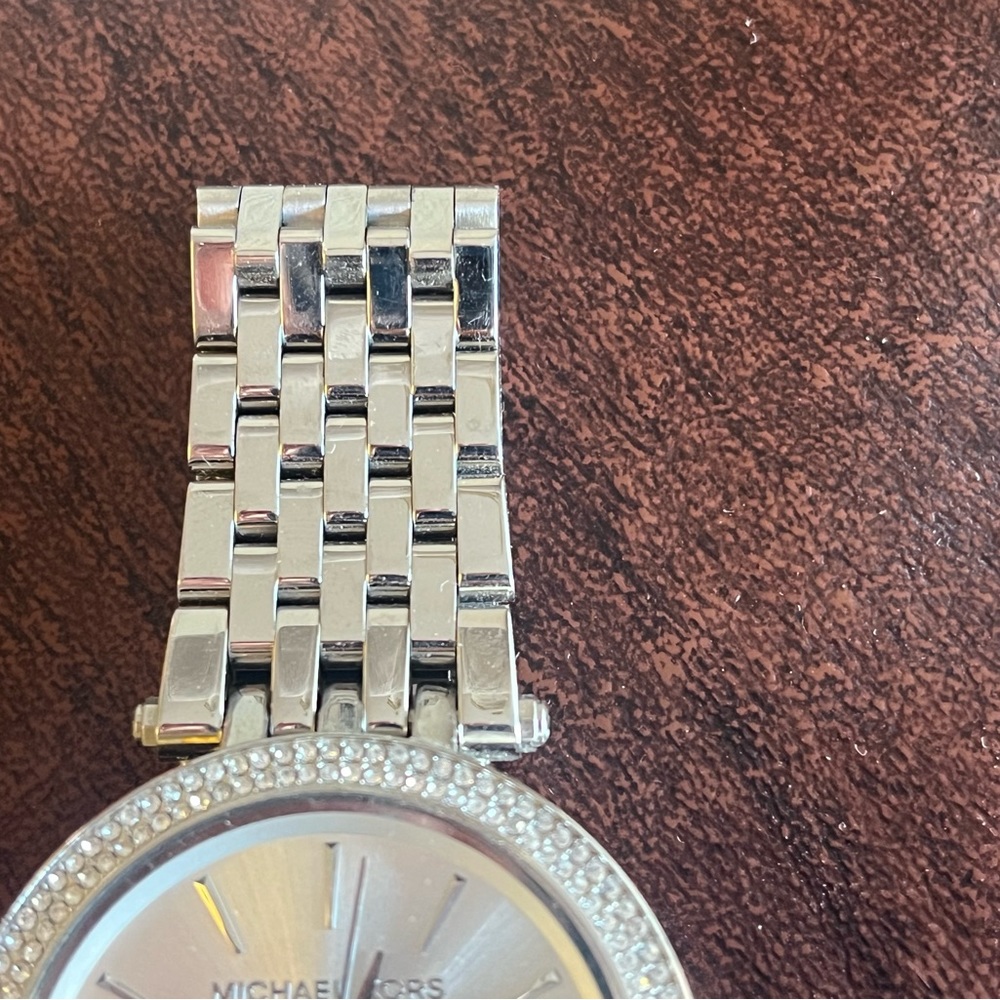 Michael Kors Darci Watch - Picture 8 of 11